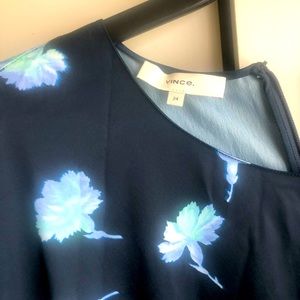 New dress Vince size 24 new